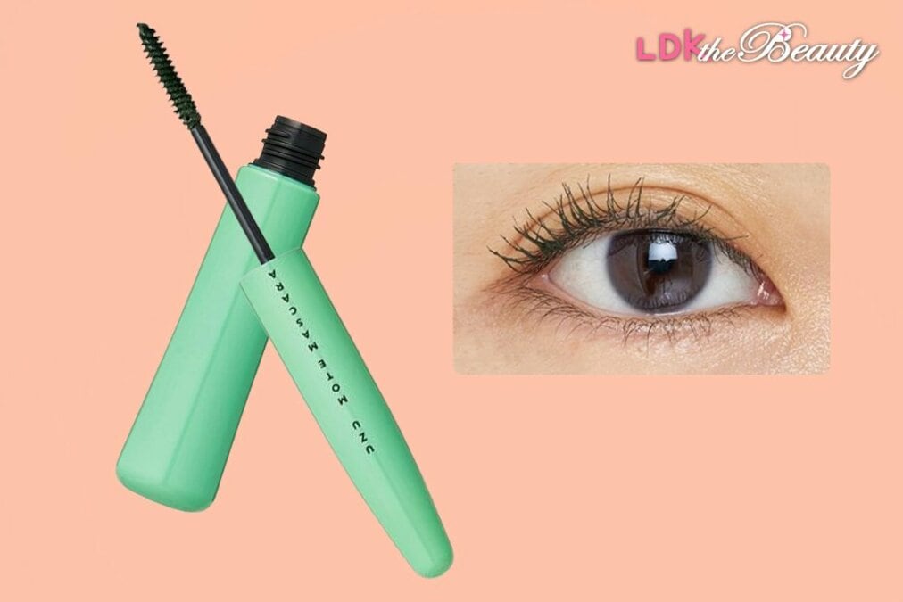 美容誌ベスコス】UZUのマスカラは仕上がり文句ナシ！でもここだけ