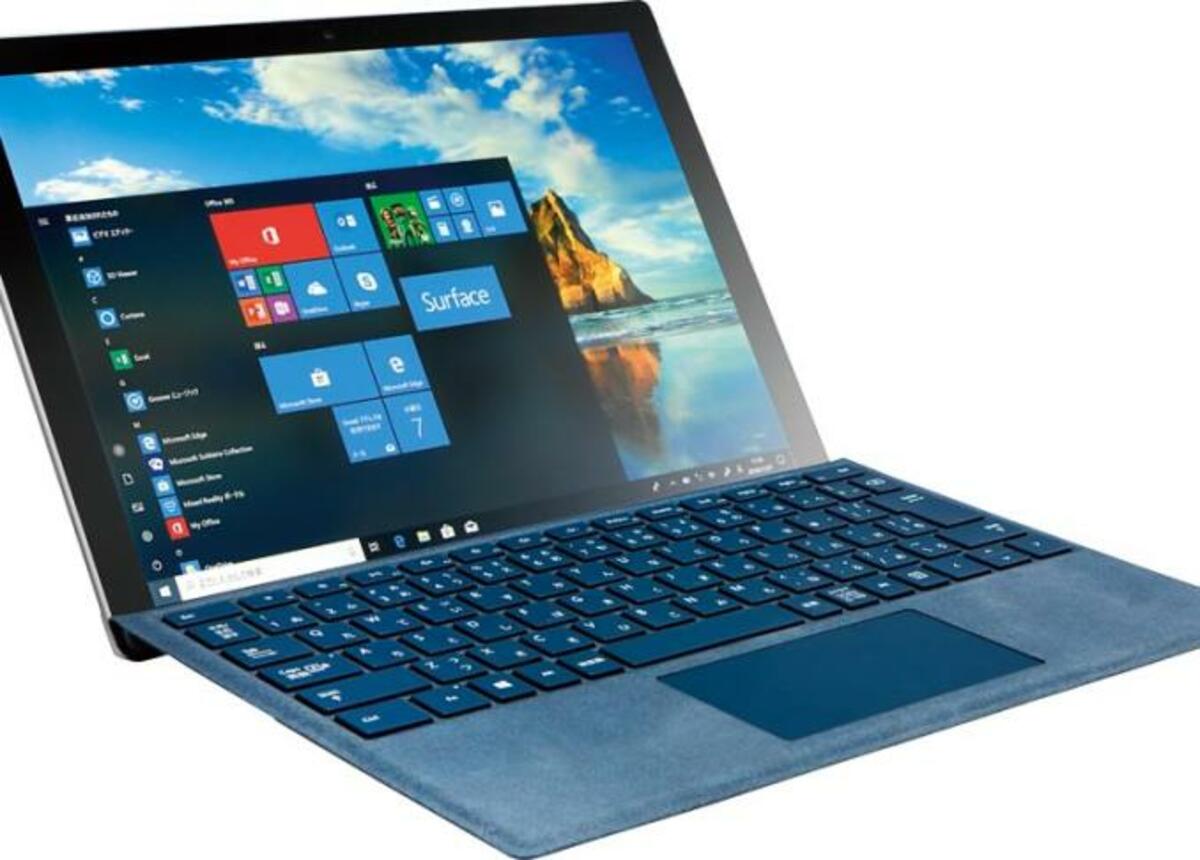 D83/DP ／Surface Pro6 ライバル機 D83/DP ／Surface Pro6 ライバル機／訳あり・ジャンク扱い-安心