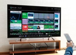 【4Kテレビ】東芝Z810 VS Z910<br>最高峰の画質対決の結果は…