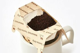 コーヒーの道は1日にして成らず。100均のドリップペーパーでなく老舗メーカーを選ぶべき理由