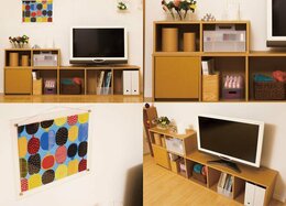 すぐ取り入れたい！ 無印良品の優秀アイテムで快適な部屋づくり7選