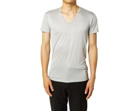 ユニクロ 一年中使える 最強のエアリズムがコレでした 3製品比較編 360life サンロクマル