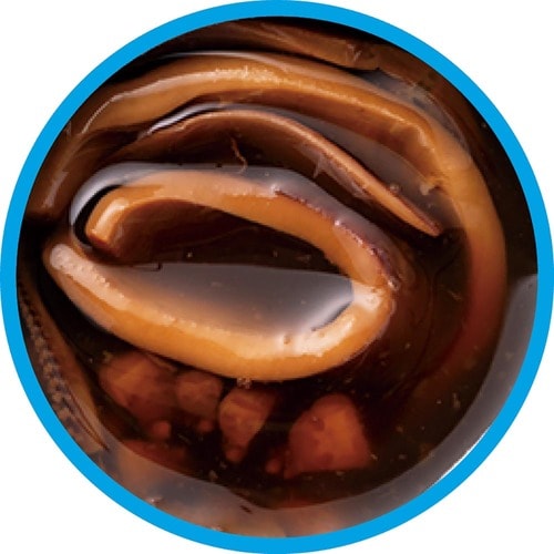 美味しい缶詰おすすめ ニッスイ いか味付 イメージ2