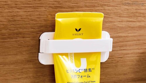 使い方 バスルームアイテムおすすめ イメージ