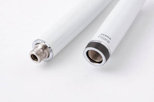 書き味滑らか＋鮮やかで濃い筆記線エマルジョンインク搭載のフィラーレ イメージ