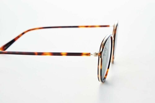 サングラスおすすめ OWNDAYS SUN2099T-2S C2 ブラウンデミ イメージ3