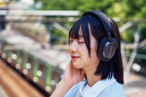 【使い勝手】ノイズキャンセリングが従来モデルよりも向上 高音質なワイヤレスヘッドホンおすすめ イメージ