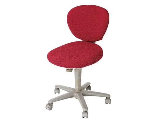 DauStage:オフィスチェアカバー:チェアカバー