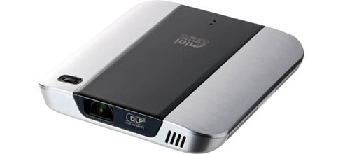 プロジェクター:キャノン:C-10W