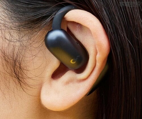 音域のバランス特性 安いながら聴きイヤホンおすすめ イメージ2