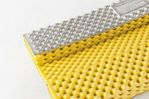 【代表作】サーマレスト「Zライトソル」 イメージ3