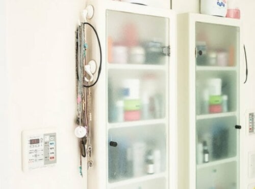 せっかくの吊り下げ収納も「かけすぎ」は失敗のもと！ イメージ2