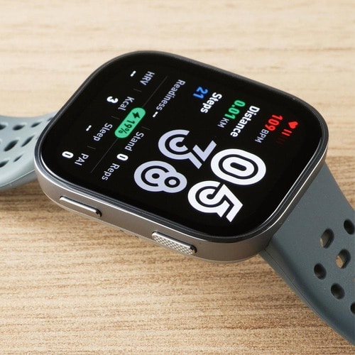 Amazfit Bip 6 安いスマートウォッチおすすめ イメージ
