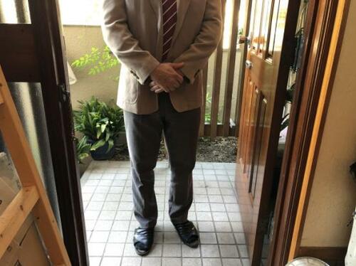 親に迫る危機を防止！"リモートドアホン"って？ イメージ