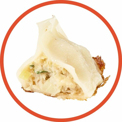 LDKおすすめの麻婆豆腐おすすめ 味の素冷凍食品 黒豚大餃子 イメージ3