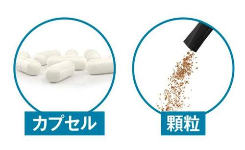 BCAAは食物とサプリから摂る BCAAおすすめ イメージ2