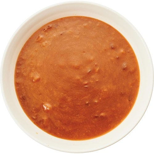 大盛りレトルトカレーおすすめ ハチ食品 メガ盛りカレー チーズ中辛 イメージ2