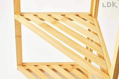 お手頃価格なのにつくりが美しい 無印良品竹材アイテムおすすめ イメージ