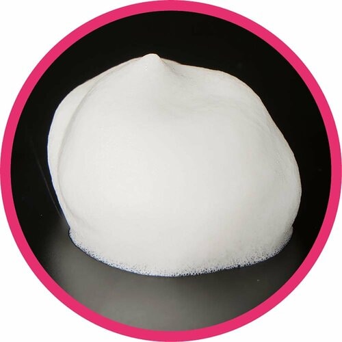 泡質 プチプラ洗顔料おすすめ イメージ