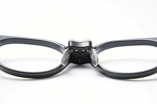 「JINS MEME」って? イメージ2