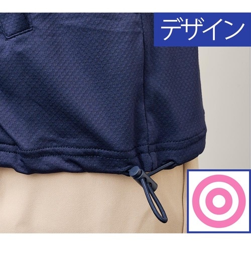 デザイン：シンプルなデザインで飽きがこない ラッシュガードおすすめ イメージ2