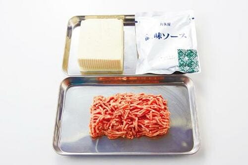 【S評価】スパイスが本格的！麻婆豆腐といえばやっぱり… イメージ2