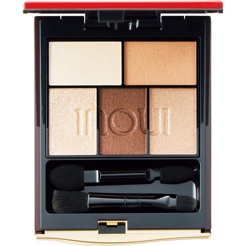 美容誌ベスコスアイシャドウおすすめ インウイ アイズ/01 イメージ1