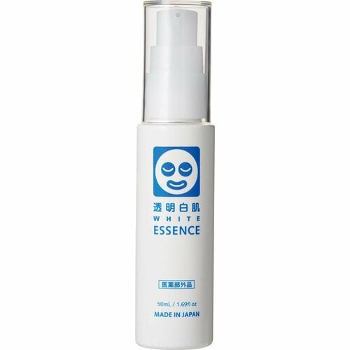 透明白肌おすすめ 透明白肌 薬用Wホワイトエッセンス イメージ1