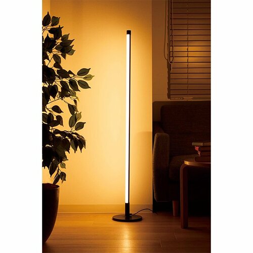 ニトリの照明おすすめ ニトリ LEDフロアランプ(YP001FL) イメージ1