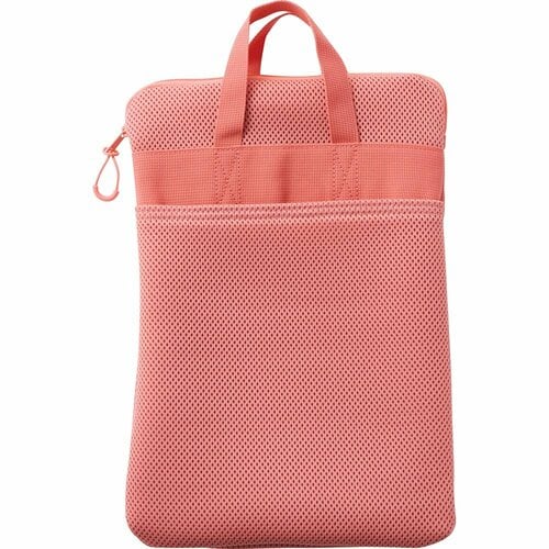 無印良品のおすすめおすすめ 無印良品 ポリエステル 縦型クッションタブレットケース イメージ1