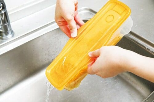 ［No.09］麺の仕上がりも◎ パスタ調理器はセリアが買い！ イメージ4