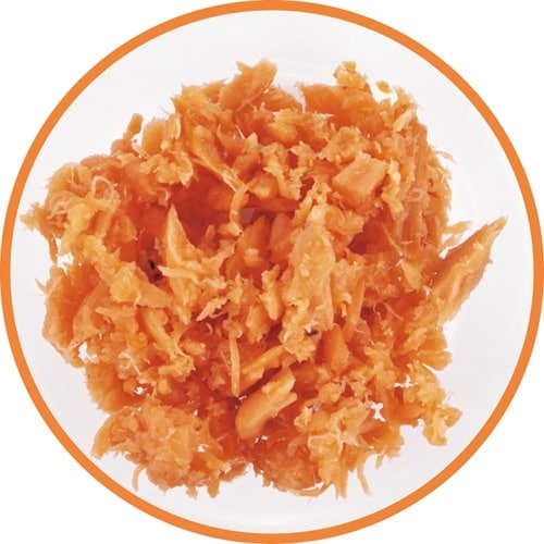 鮭フレークおすすめ 道南冷蔵 国産秋鮭 焼鮭ほぐし イメージ2