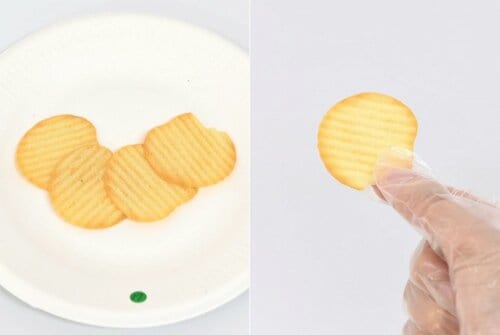 8位: オリオン イェガム オリジナル 塩味 韓国お菓子おすすめ イメージ3