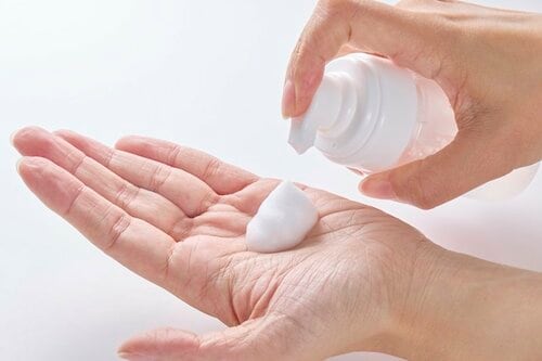 使用感 保湿化粧水おすすめ イメージ