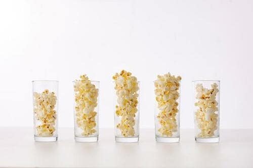 ふっくらとした仕上がり イメージ