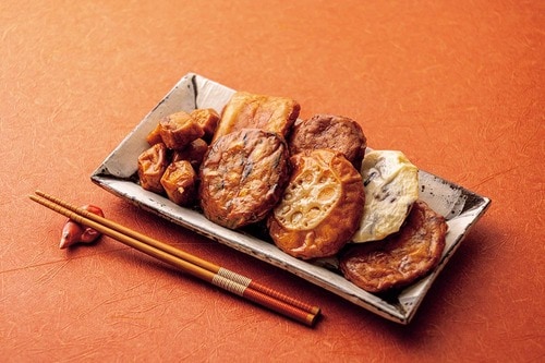 手土産にも喜ばれる鹿児島名物「さつま揚げ」とは？ さつま揚げおすすめ イメージ