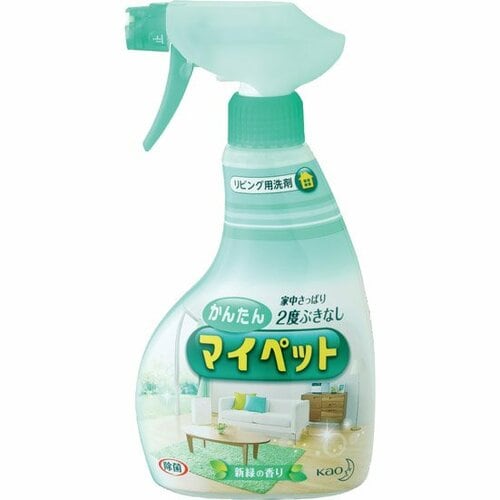 花王:かんたんマイペット:洗剤