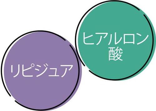 テスト結果2:成分