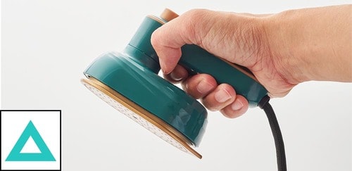 使用感 一人暮らし向けアイロンおすすめ イメージ