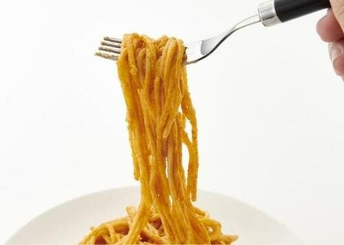 絶妙ウニ風味！カルディ「パスタソース ウニクリーム」 イメージ3