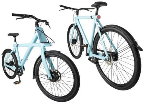 【結論】25万は高いけど完成度は最高!運動不足な人キラーな自転車 イメージ