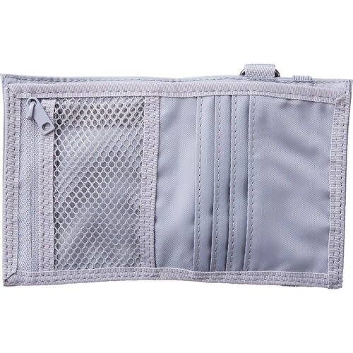 ミニ財布おすすめ 無印良品 ポリエステルトラベル用ウォレット イメージ3