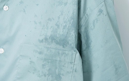 洗濯物や、ずぶ濡れのものは乾きません！ ESTILOスチームリフレッシャーおすすめ イメージ