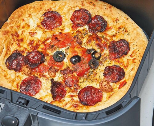 COSORI「COSORI PRO LE 4.7L ノンフライヤー」 イメージ2