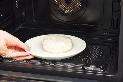 レンジもオーブンも優秀! 熱ムラなくおいしく仕上がる イメージ5