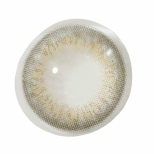 グレーカラコンおすすめ レヴィア レヴィア ワンデー/ミストアイリス イメージ3