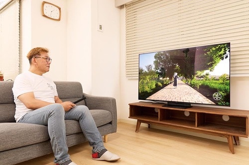 AV評論家本田雅一さんと5製品をテスト