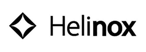 アウトドアチェアの代名詞「ヘリノックス」 イメージ