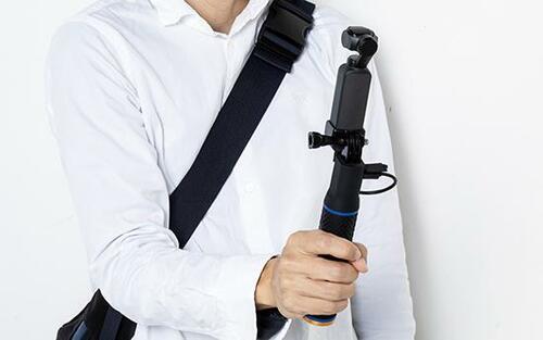 撮影時間がもの足りない！ならバッテリーグリップで決まり イメージ2