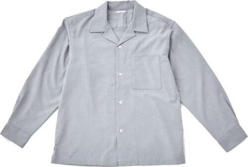 GUのベーシックタイプは着こなしにコツがいりそう イメージ